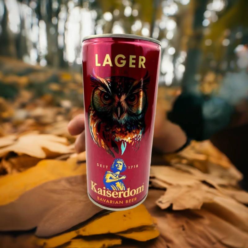 Kaiserdom Lager