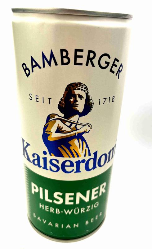 Bamberger Kaiserdom Pilsener