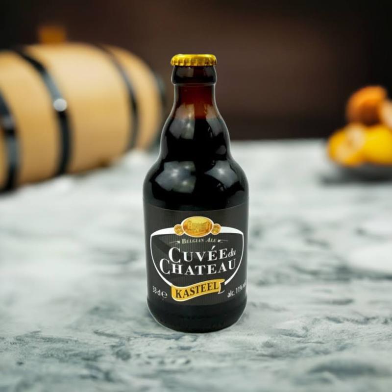 Kasteel Cuvée du Chateau