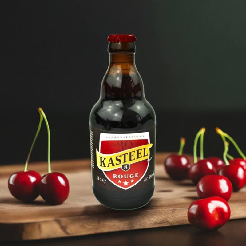 Kasteel Rouge