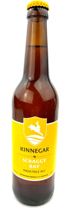Kinnegar Scraggy Bay India Pale Ale