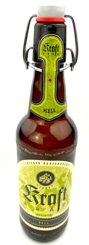 Kraft Bräu Hell