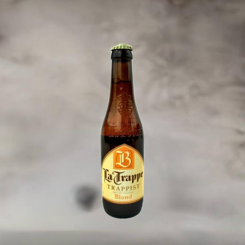 La Trappe Trappist Blond