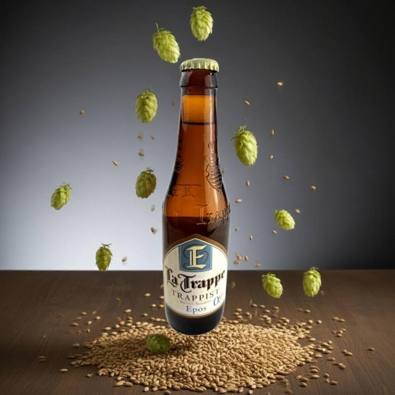 La Trappe Epos 0,0%