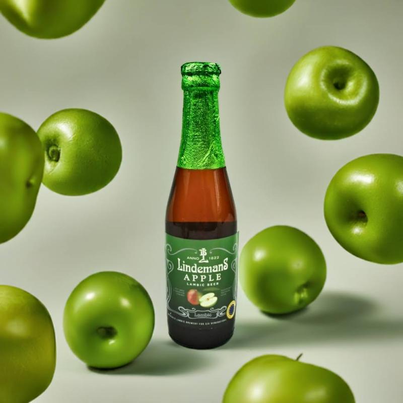 Lindemans Apple