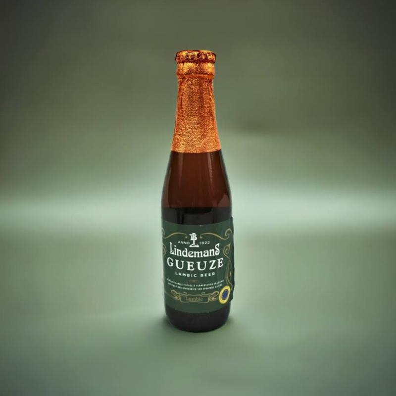 Lindemans Gueuze Lambic