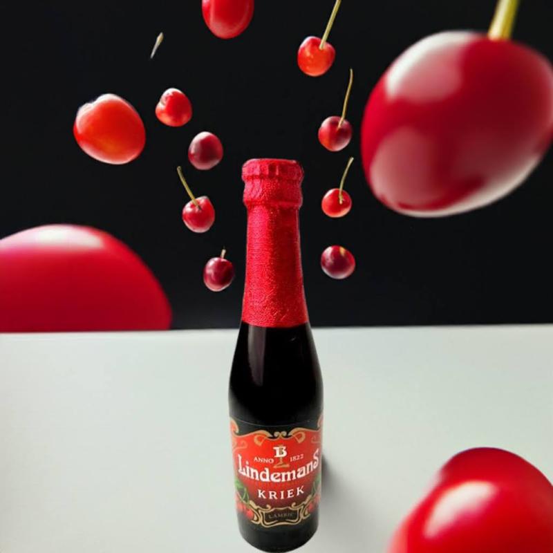 Lindemans Kriek