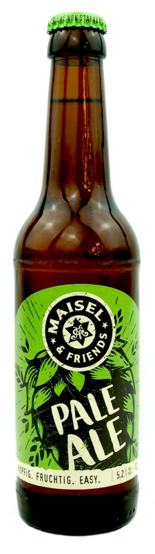 Maisel & Friends Pale Ale