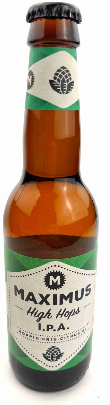 Maximus High Hops IPA