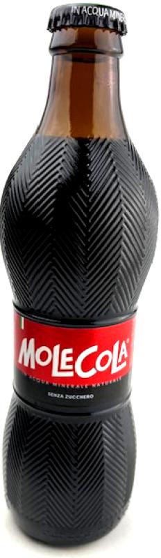 Mole Cola Senza Zucchero