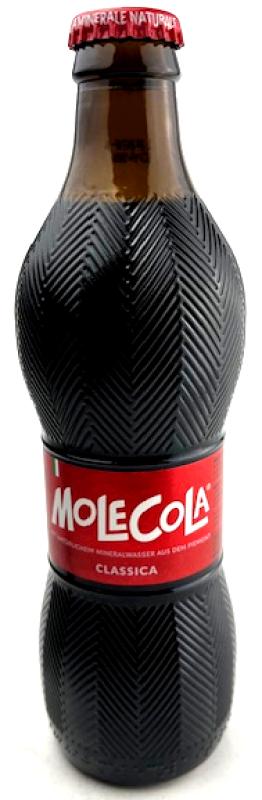 Mole Cola Classica - Italienische Cola
