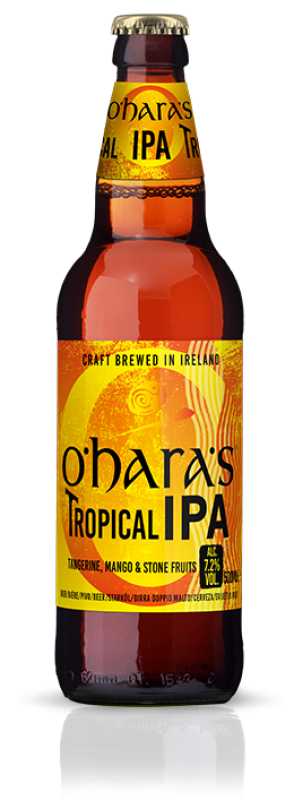 O'Haras Tropical IPA