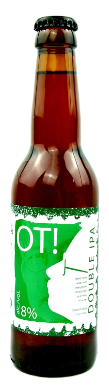 OT! Double IPA