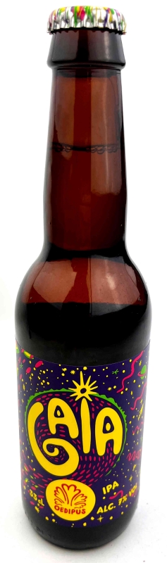 Oedipus Gaia IPA