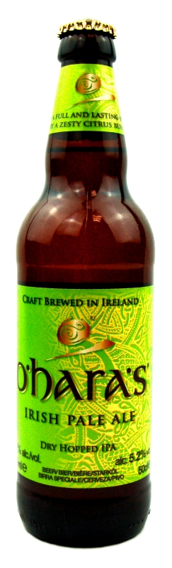 O' Haras Irish Pale Ale