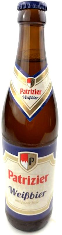 Patrizier Weißbier