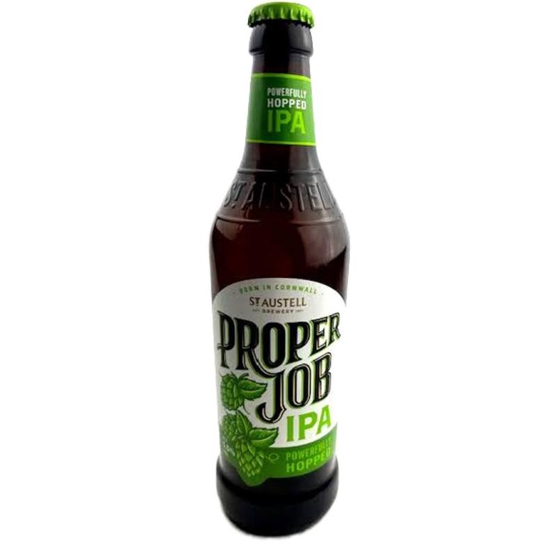 St. Austell Proper Job IPA