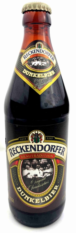 Reckendorfer Dunkelbier