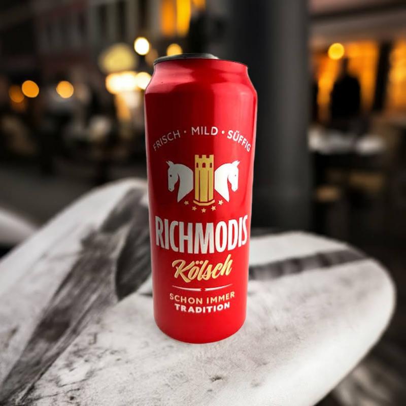 Richmodis Kölsch