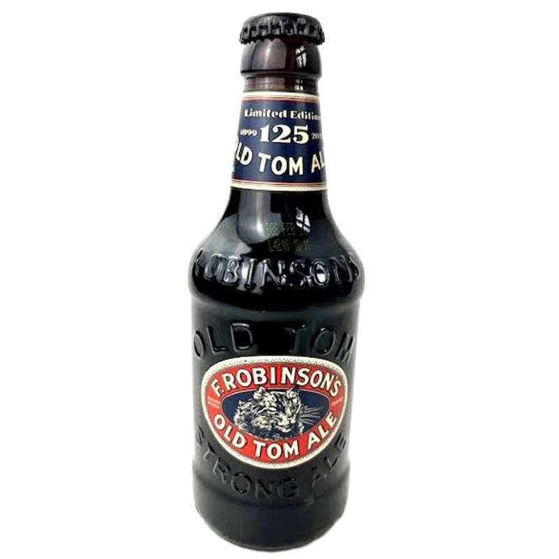 Robinsons Old Tom Strong Ale