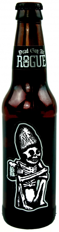 Rogue Dead Guy Ale