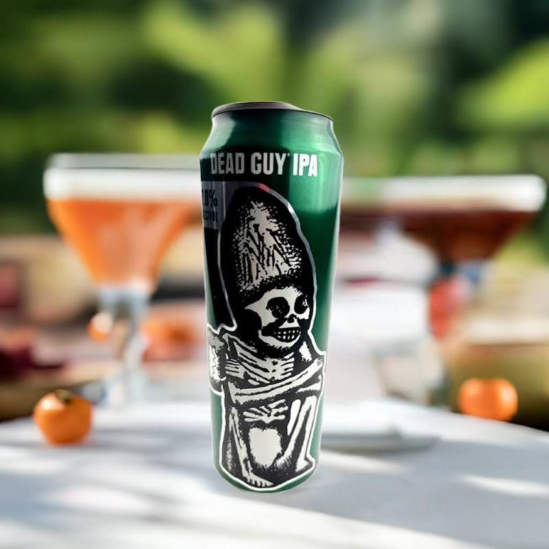 Rogue Dead Guy IPA