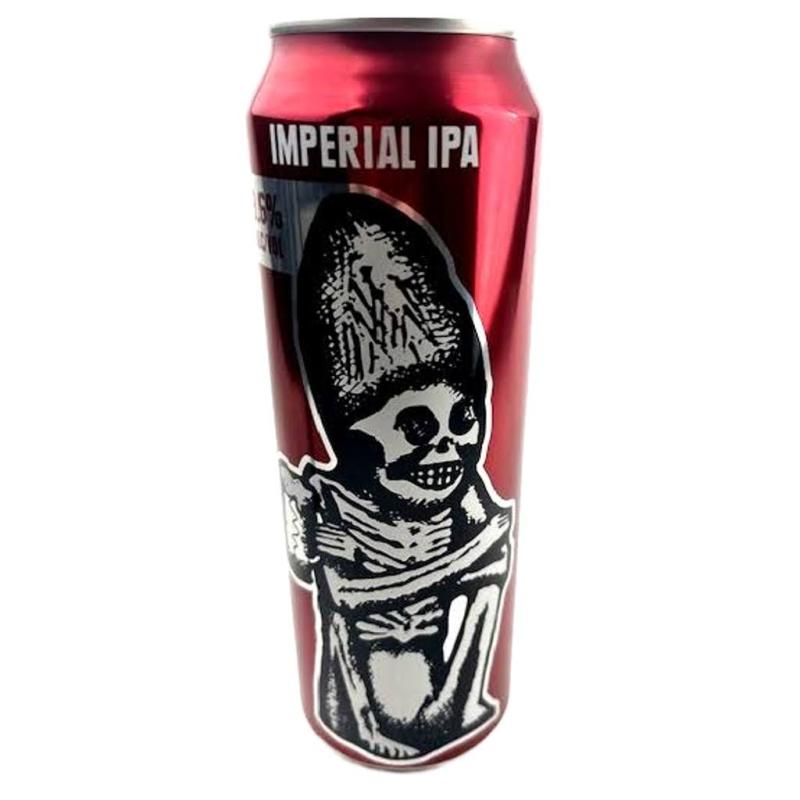 Rogue Dead Guy Imperial IPA