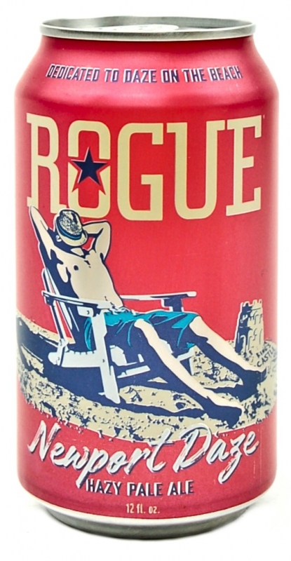 Rogue Newport Daze Hazy Pale Ale