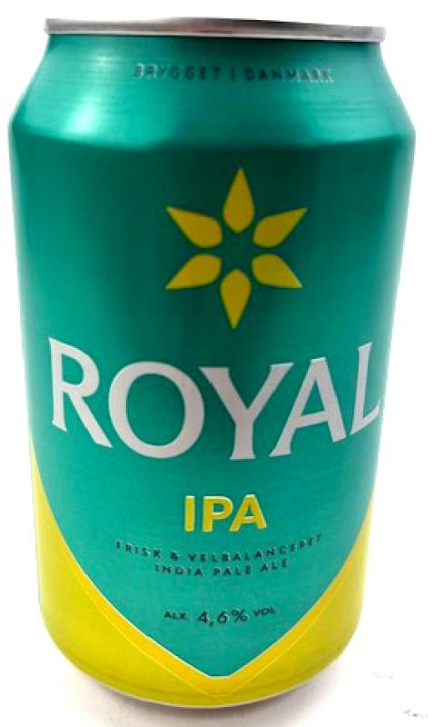 Royal IPA