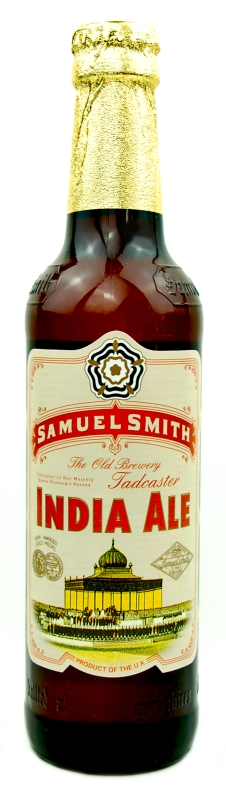 Samuel Smith Pale Ale
