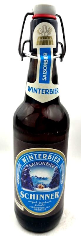 Schinner Winterbier