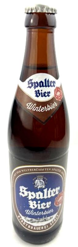 Spalter Winterbier