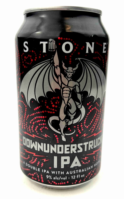 Stone Downunderstruck Double IPA