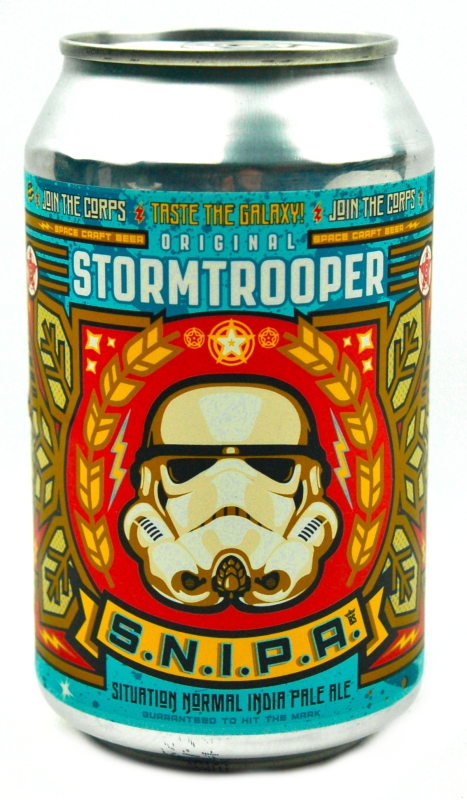 Vocation Stormtrooper S.N.I.P.A.