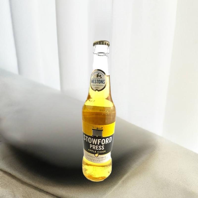 Stowford Press Apple Cider