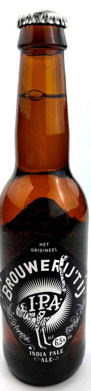 Brouwerij 't IJ India Pale Ale
