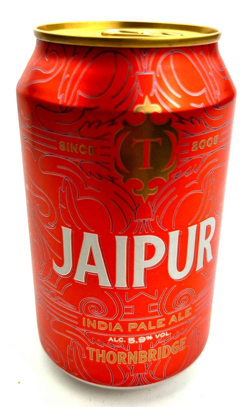 Thornbridge Jaipur IPA