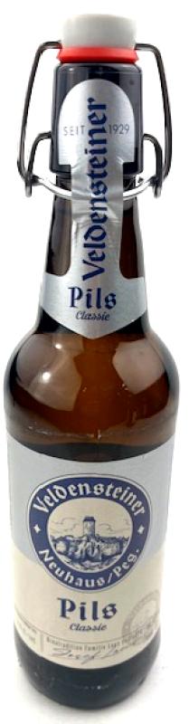 Veldensteiner Pils Classic