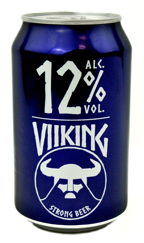 Viking Strong Beer