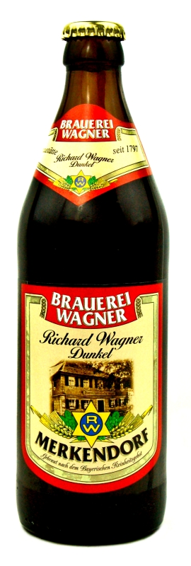 Wagner Richard Wagner Dunkel