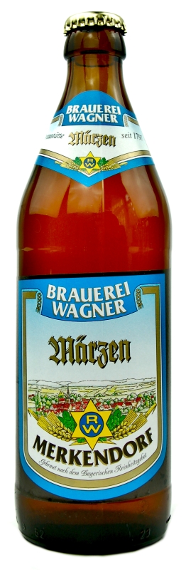 Wagner Märzen