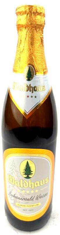 Waldhaus Schwarzwald Weisse