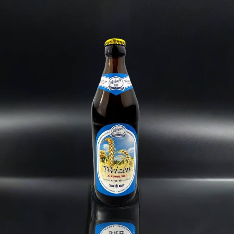 Weiherer Weizen Alkoholfrei