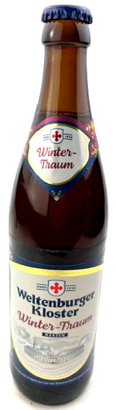 Weltenburger Kloster Winter-Traum