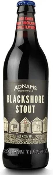 Adnams Blackshore Stout