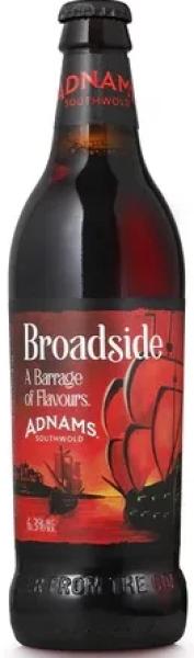 Adnams Broadside Strong Ale