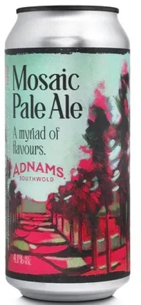 Adnams Mosaic Pale Ale