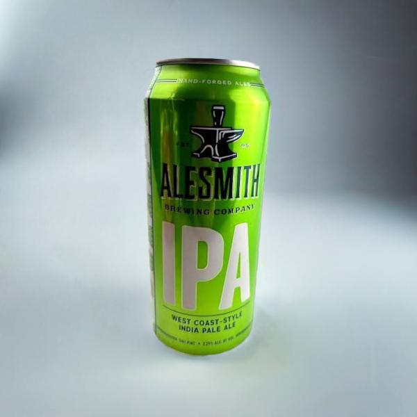 Alesmith IPA West Coast-Style