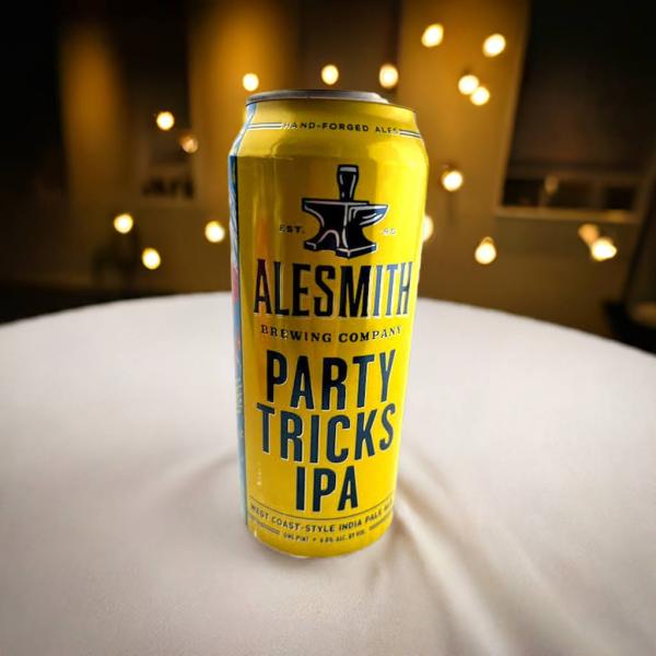 Alesmith Party Tricks IPA