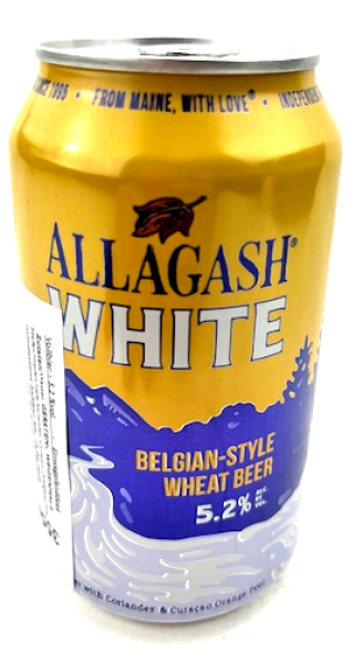 Allagash White